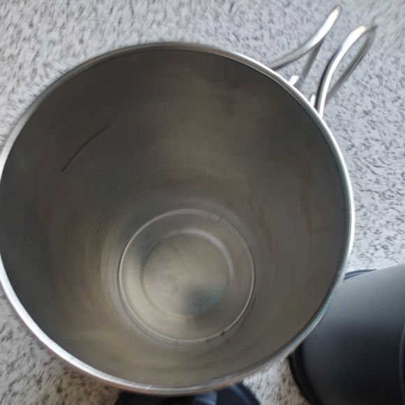 Stanley Adventure All-In-One Boil + Brew French Press | 32 OZ  Stainless - Picture 9 of 9